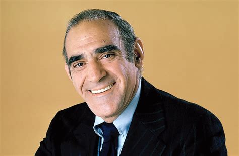 Abe Vigoda: Remembering the Great Fish From .